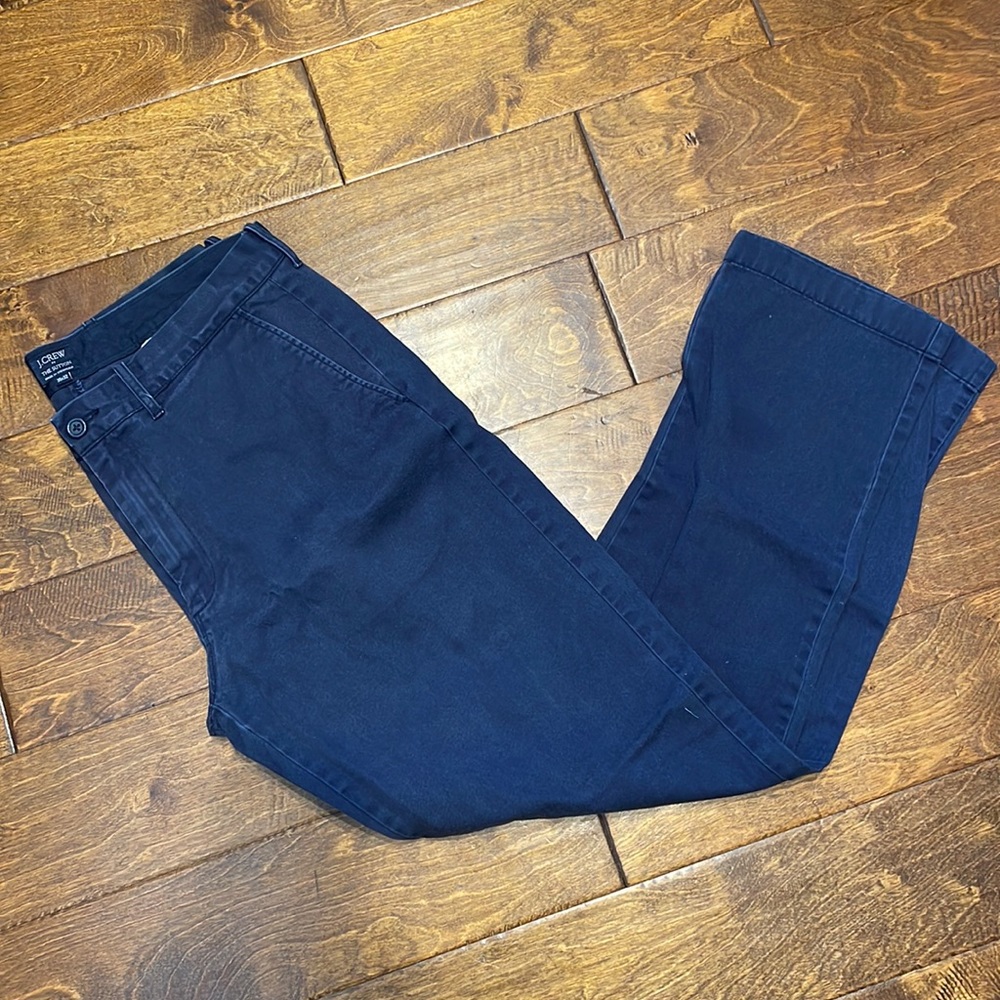 Jcrew “the Sutton” pants